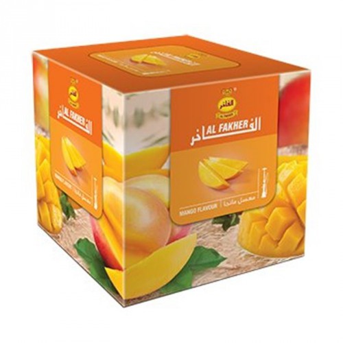 Табак Al-Fakher Манго (Mango) 1000 грамм